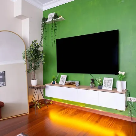 Miranza Sisli Apartment Istanbul
