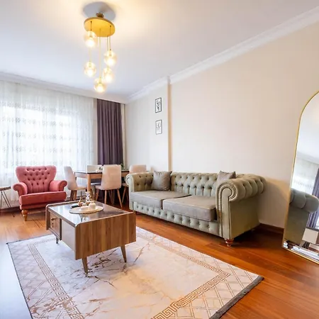 Miranza Sisli Istanbul