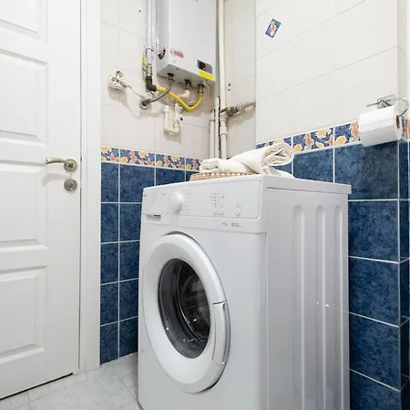 Apartment Miranza Sisli