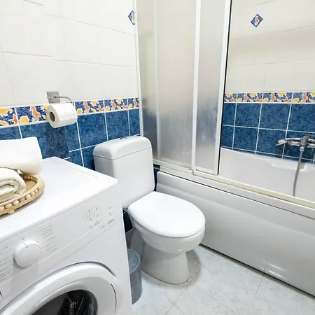 Miranza Sisli Apartment Istanbul
