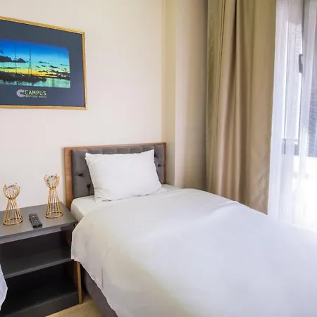 Miranza Sisli Apartamento Estambul