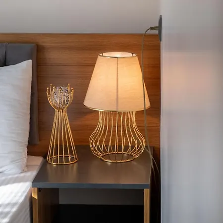Apartamento Miranza Sisli Estambul