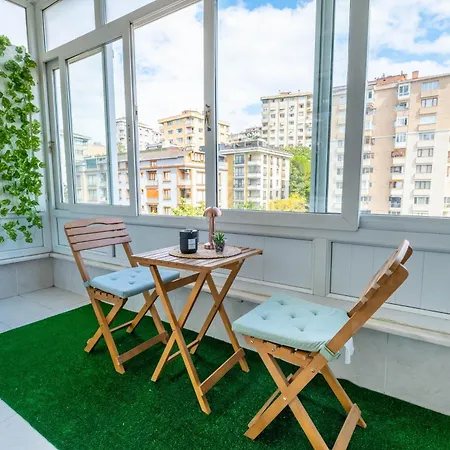 Apartamento Miranza Sisli