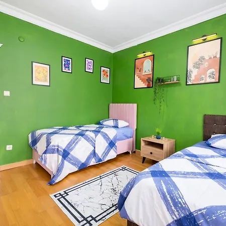 Miranza Sisli * Estambul