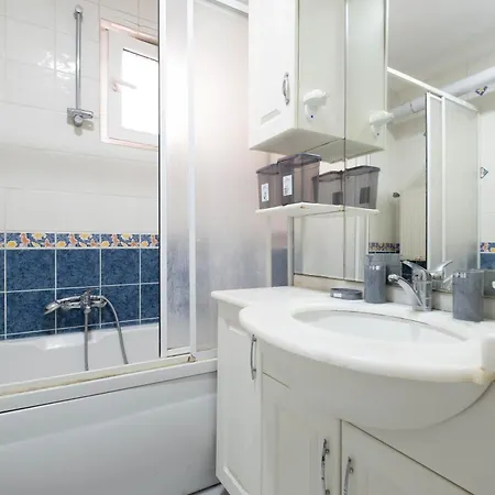 Apartamento Miranza Sisli *
