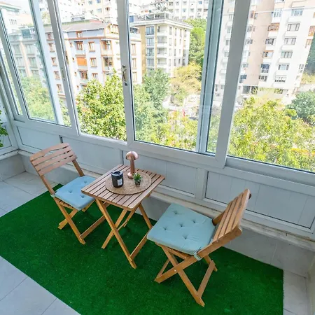 Miranza Sisli *