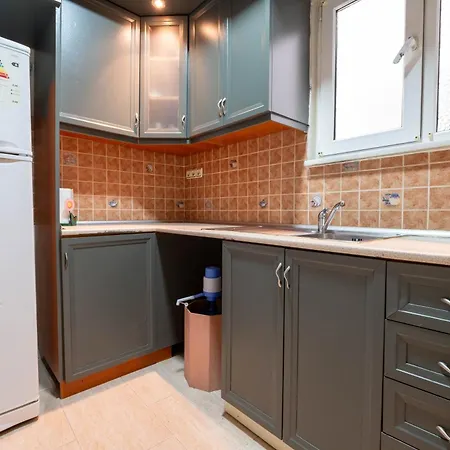 Miranza Sisli Apartamento *