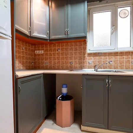 Apartamento Miranza Sisli