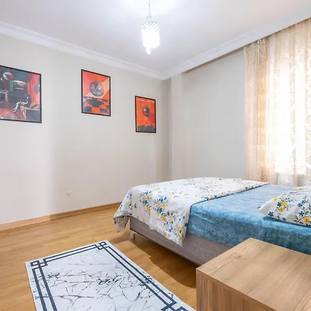 Miranza Sisli Estambul