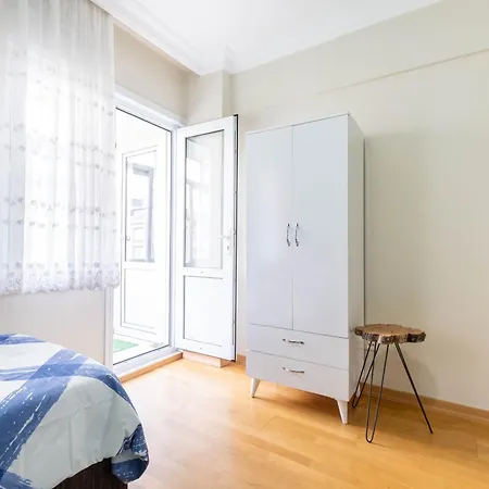 Apartamento Miranza Sisli